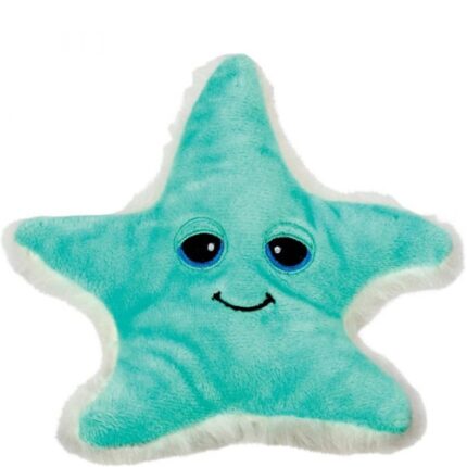 Blue Star Fish Sirius (Small) - Brand New Character Plush Toy