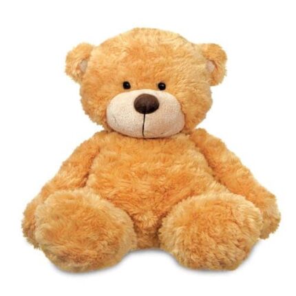 Bonnie Honey 13in - Brand New Animal Soft Toy