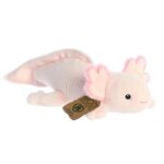 Eco Nation Axolotl - Brand New - Image 2