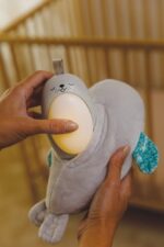 Infantino 3-In-1 Sounds & Lights Soothing Pal - Image 2