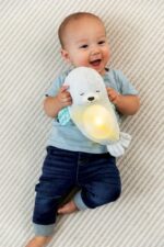 Infantino 3-In-1 Sounds & Lights Soothing Pal - Image 3
