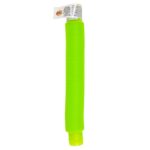 Light Up Fidget Pop Tube Fidget Toy