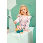 Lilliputiens Jeanne Cat Basket Playset - Image 2