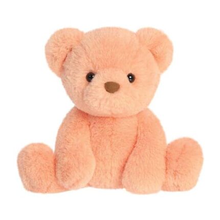 Mango Gelato Bear 9In - Brand New Fidget Toy