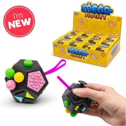 Mega Fidget - Brand New Fidget Toy
