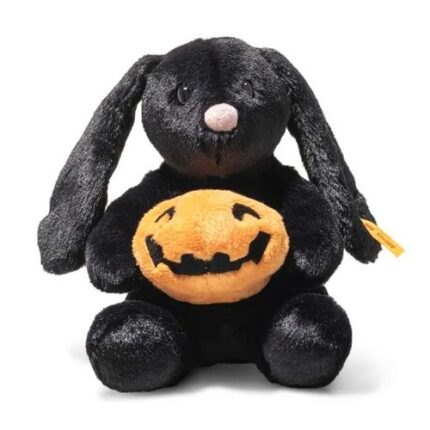 Mr. Spice Hoppie rabbit 6inch - Brand New Seasonal Plush Toy