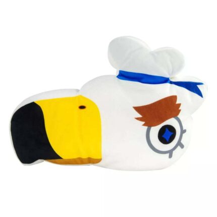 Nintendo Animal Crossing Mega Gulliver Plush Character Plush Toy