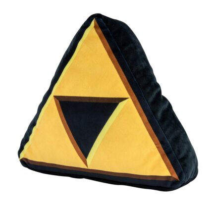 Nintendo - Mega Legend of Zelda Triforce Plush Character Plush Toy