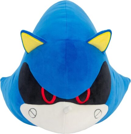 Nintendo Metal Sonic Mega Plush Character Plush Toy