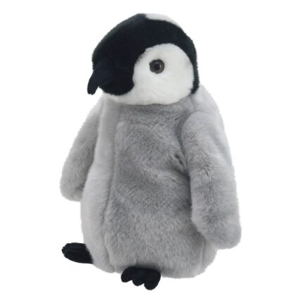 Penguin Chick - Full-Bodied Christmas Plush Toy