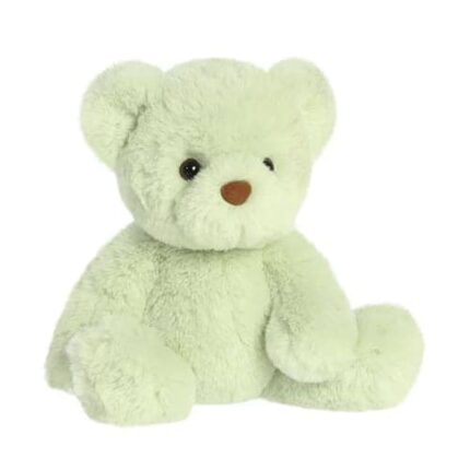 Pistachio Gelato Bear 9In - Brand New Fidget Toy