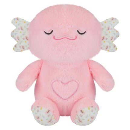 PMS Axolotl Soft Toy Plushie 30cm Pink - Huggable Cuddly Stuffed Animal Christmas Plush Toy