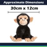 30cm x 12cm Soft Toy