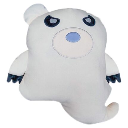 PMS Deddy Bears Spekter Plush Toy 40cm - White Coffin Box Seasonal Plush Toy