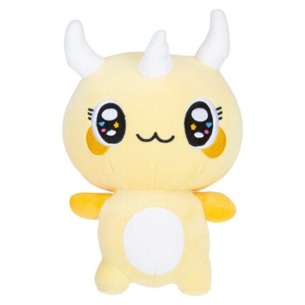 PMS Naru Naru 24cm Soft Plush Toy - Cute Huggable Stuffed Animal Character Plush Toy