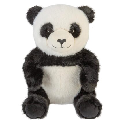 PMS Sitting Luxury Panda Soft Toy