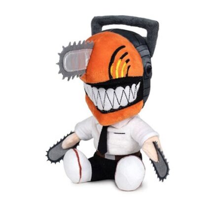 Posh Paws: Chainsaw Man Devil Plush (27cm) - Brand New Anime Plush Toy