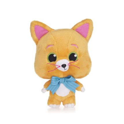 Posh Paws: Gabby's Dollhouse Movie 10" Chumsley Soft Toy - Brand New Animal Soft Toy