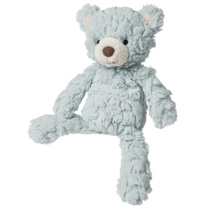 Seafoam Putty Bear Small Official Licensed Product Character Plush Toy