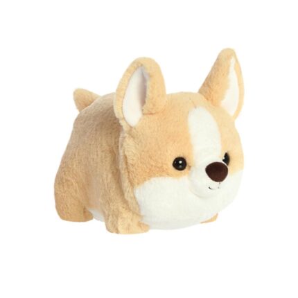 Spudsters Colby Corgi 10in - Brand New Soft Toy