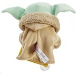 Star Wars The Mandalorian Grogu Plush Hanging Sign - Image 6