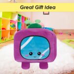 vfm-estore 16cm Huggable Plushie Soft Toy, Lightweight Cuddly Stuffed Animal - Image 9
