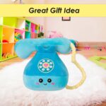 vfm-estore 16cm Huggable Plushie Soft Toy, Lightweight Cuddly Stuffed Animal - Image 10