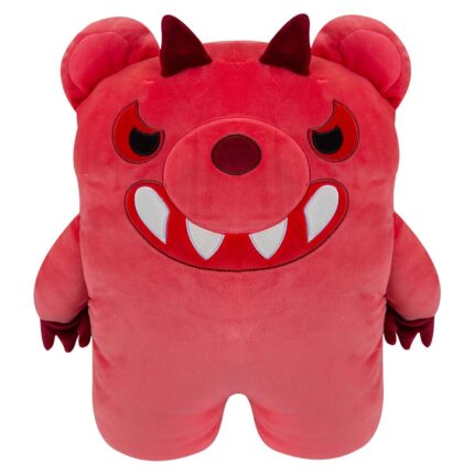 vfm-estore Deddy Bears Beezlebear Plush 40cm Pink in Coffin Box Seasonal Plush Toy