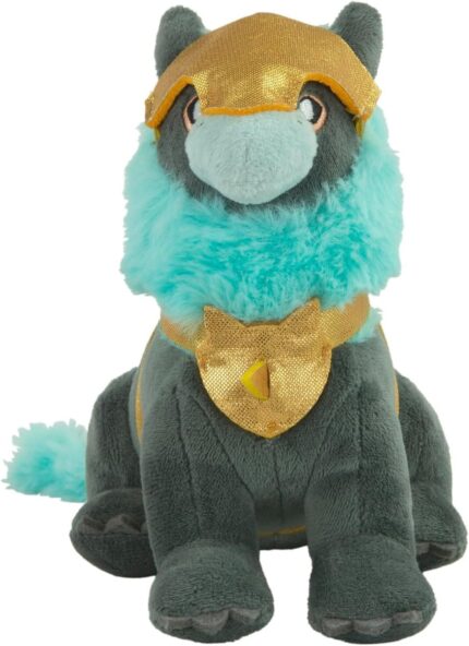 Warhammer Sacrosanct Gryph Hound Plush Character Plush Toy