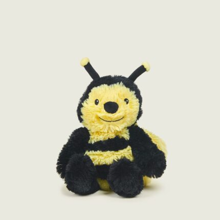 Weighted Teddy Slightly Scented with French Lavender