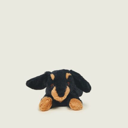 Fully Heatable Weighted Teddy with French Lavender Scent