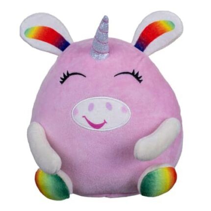 Windy Bums Unicorn - Brand New Animal Soft Toy
