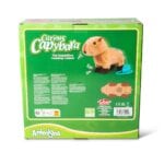 Animigos Curious Capybara – Interactive Capybara Toy - Image 7