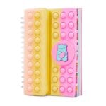 Artistry Junior Fidget Pop Stationery Set Fidget Toy