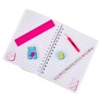 Artistry Junior Fidget Pop Stationery Set - Image 3