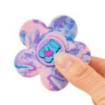 Artistry Junior Fidget Spinner Eraser - Image 4
