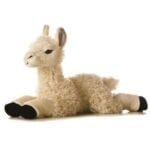 Aurora Flopsie - Llama - 30.5cm - Image 2