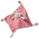 Bella Bunny Blanket Official Licensed Product Character Plush Toy