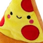 Better Together Pizza and Pop Soft Toy Set of 2 Gift Mothers Day, Birthday, Valentines Day, Anniversary - Image 6