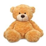 Bonnie Honey 13in - Brand New Animal Soft Toy