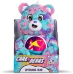 Care Bears Colour Splash Loveshine Bear Plush - Image 2
