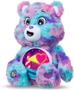 Care Bears Colour Splash Loveshine Bear Plush - Image 3