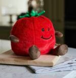 Fully Microwave Safe and Weighted Cuddly for Anxiety