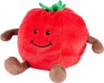 DELETE- Warmies Tomato Plush