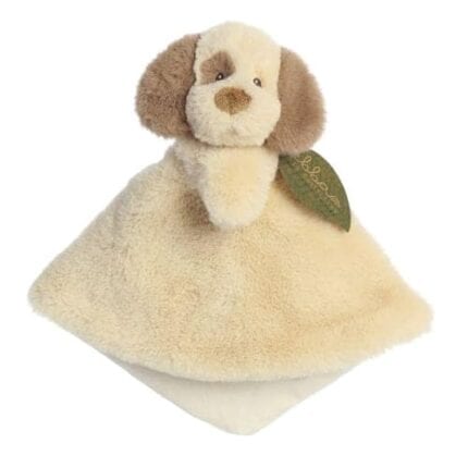 ebba Eco Toddy Dog Luvster 12In - Brand New Character Plush Toy