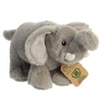 Eco Nation Elephant 10.5In - Brand New - Image 2