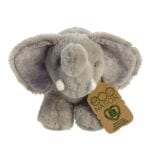 Eco Nation Elephant 10.5In - Brand New - Image 3