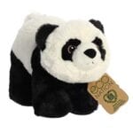 Eco Nation Panda 9In - Brand New - Image 2