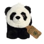 Eco Nation Panda 9In - Brand New - Image 3