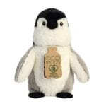 Eco Nation Penguin 9.5In - Brand New - Image 2